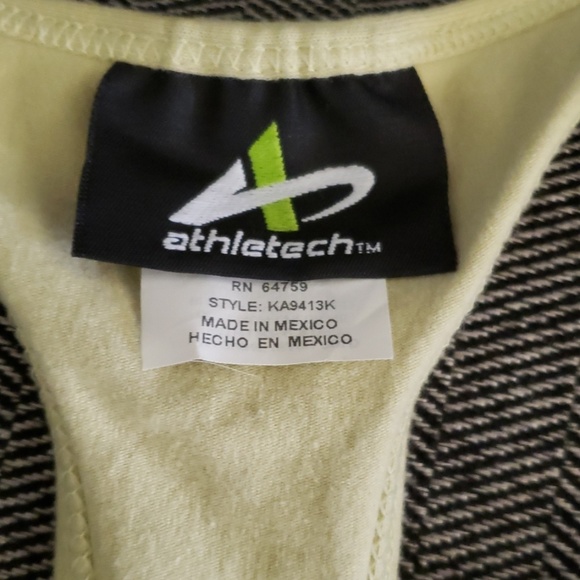 Athletec top & bottom - Picture 4 of 5